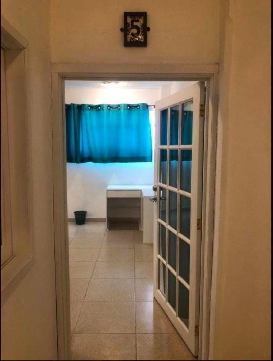 Habitaciones Las Almendras Мехіко Екстер'єр фото