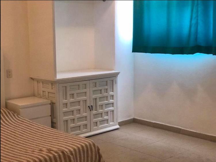Habitaciones Las Almendras Мехіко Екстер'єр фото