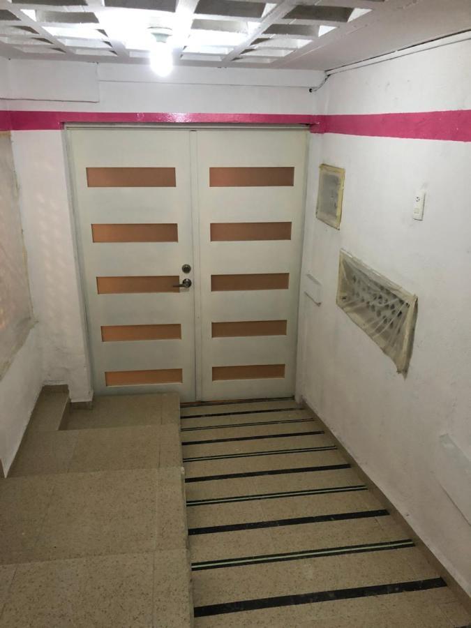 Habitaciones Las Almendras Мехіко Екстер'єр фото