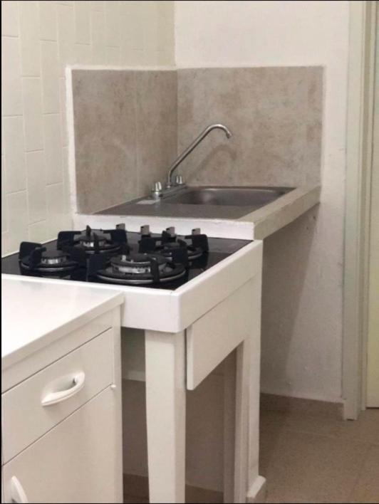 Habitaciones Las Almendras Мехіко Екстер'єр фото